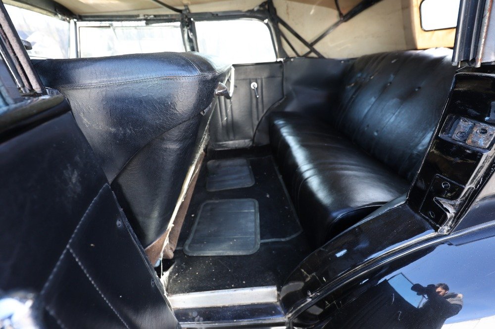 1937 Packard 1-20, foto 8