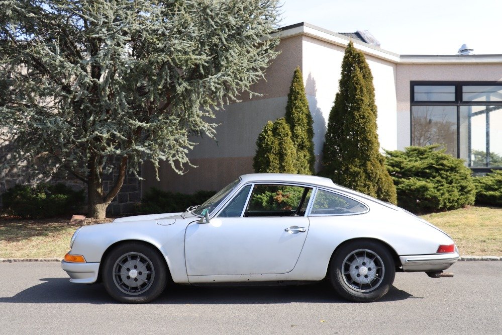 1965 Porsche 911, foto 4