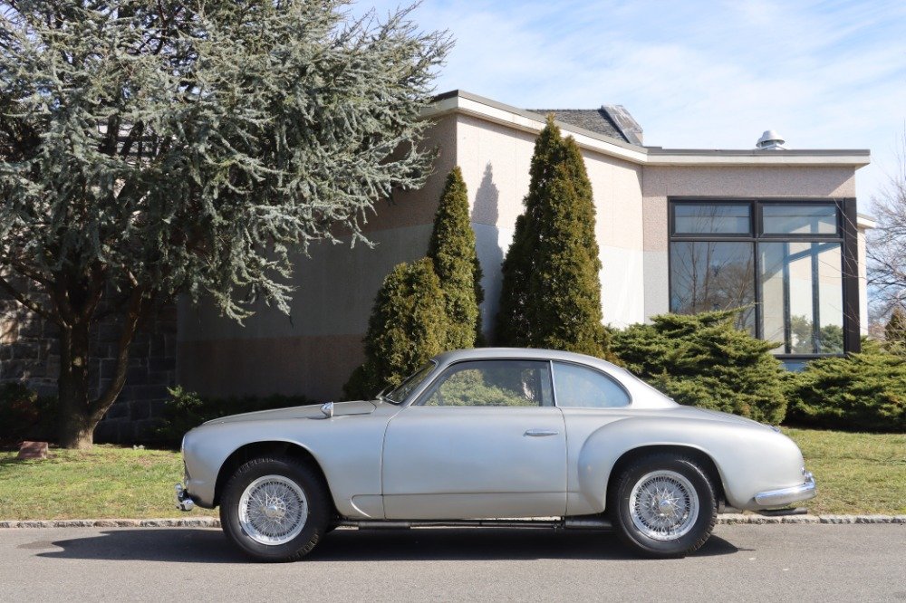 1953 Alfa Romeo 1900 - Sprint, foto 4
