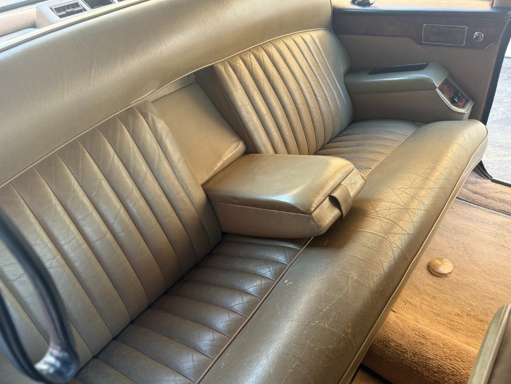 1976 Daimler DS 420, foto 5