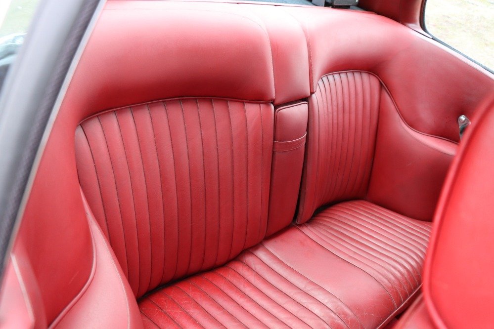 1970 Aston Martin DBS, foto 5