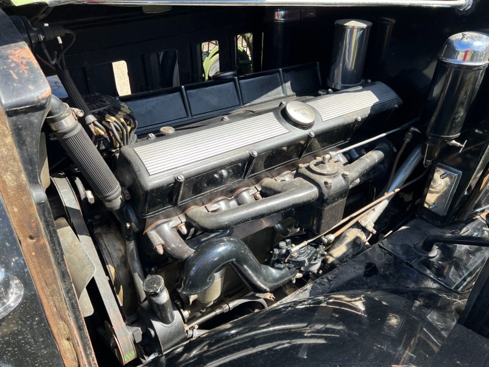 1930 Cadillac V16 - Series 452, foto 9