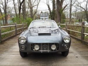 1963 Lancia Flaminia - Sport Zagato, foto 3