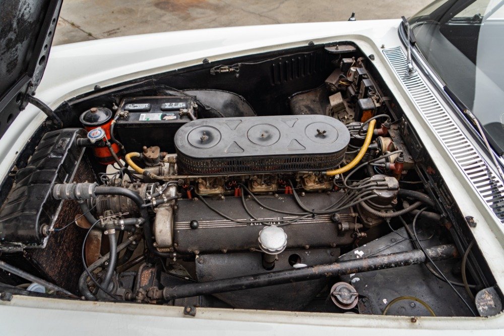 1959 Ferrari 250, foto 10