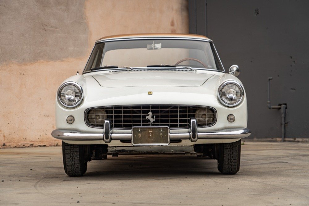 1959 Ferrari 250, foto 5