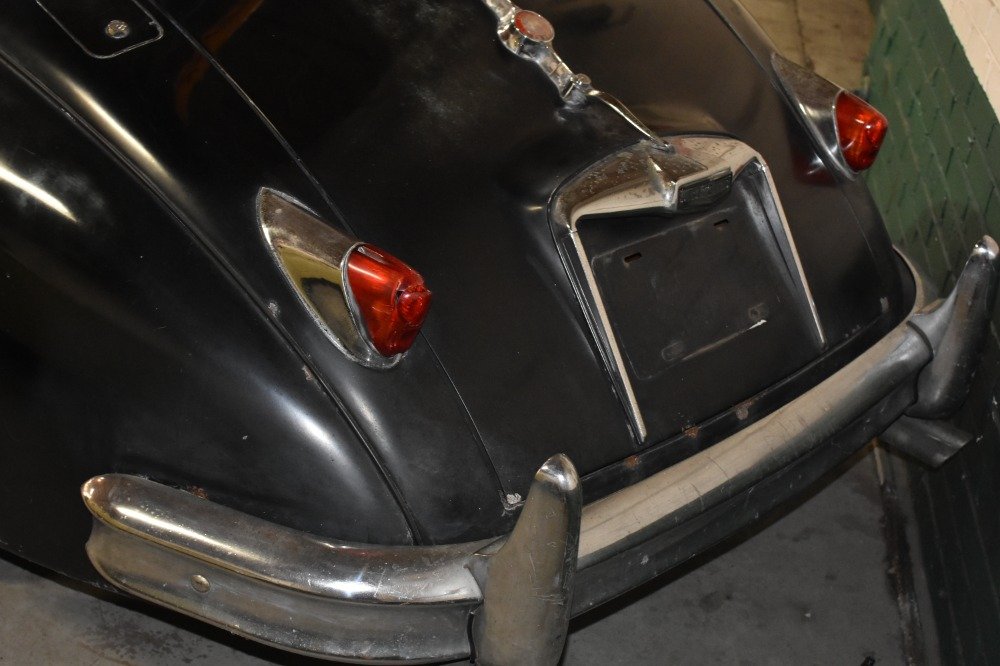 1959 Jaguar XK 150, foto 3