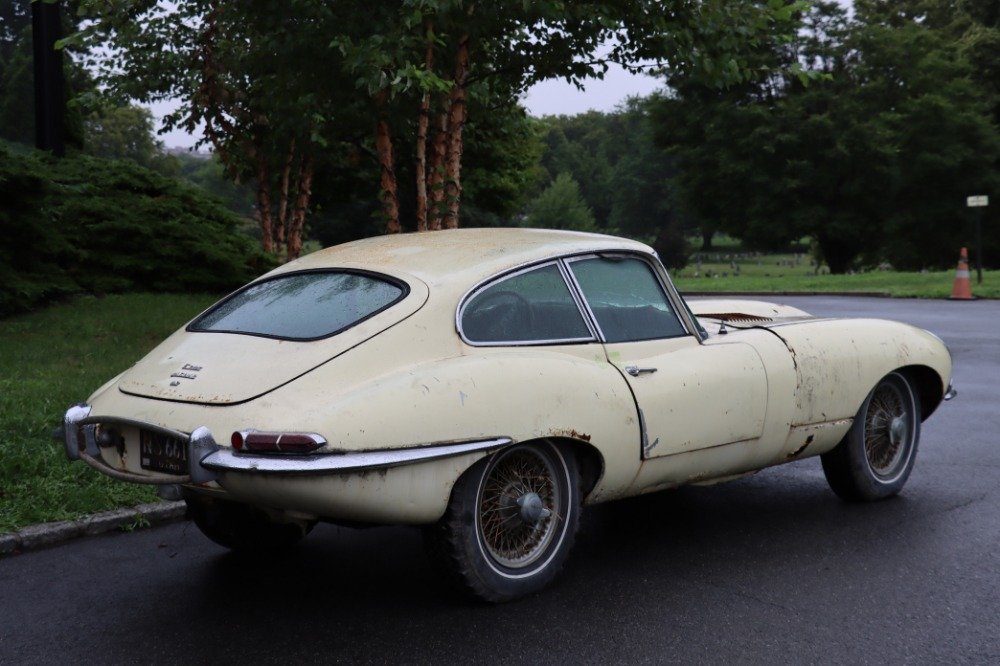 1965 Jaguar E-Type SI - Series I, foto 5