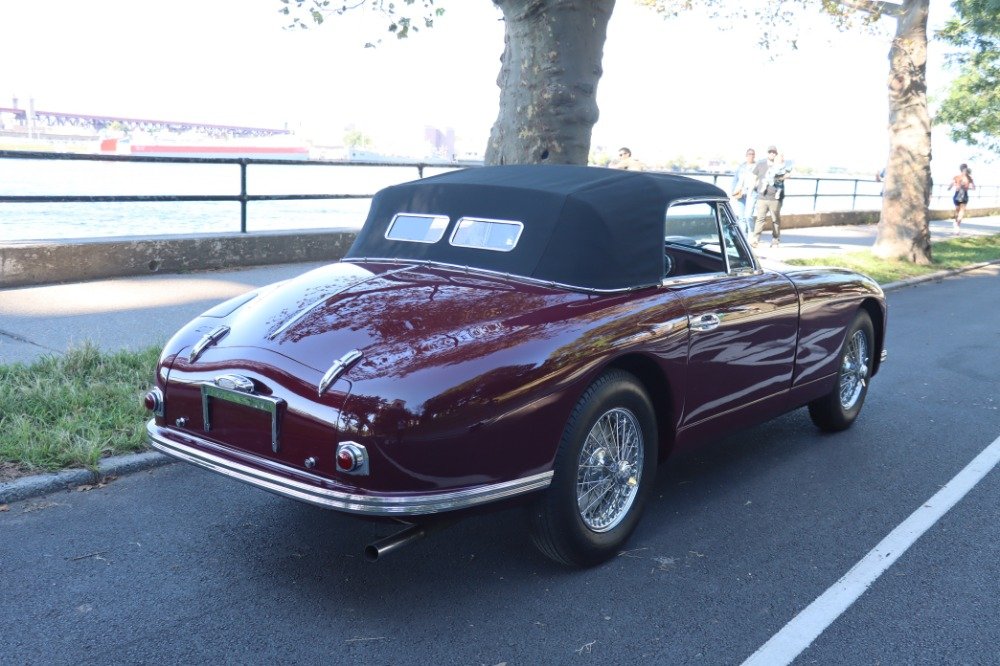 1953 Aston Martin DB2, foto 5