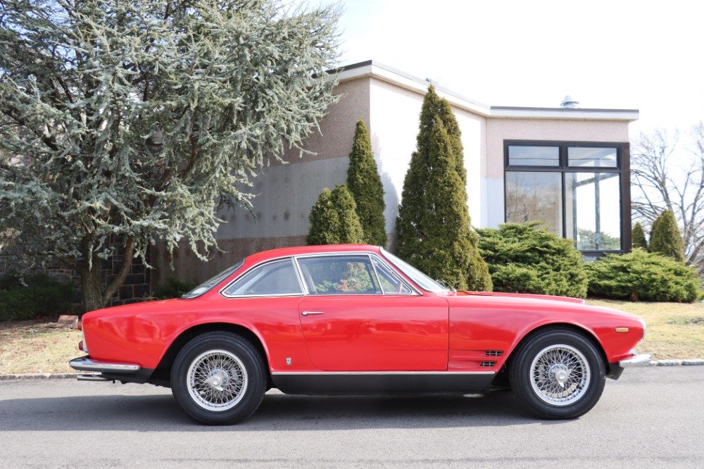 1964 Maserati Sebring, foto 3