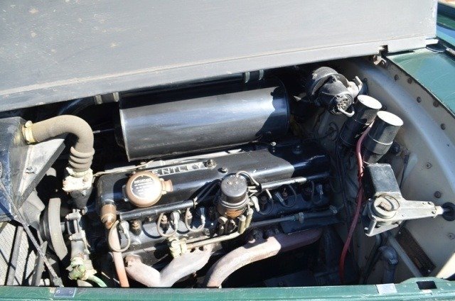 1953 Bentley R Type, foto 6