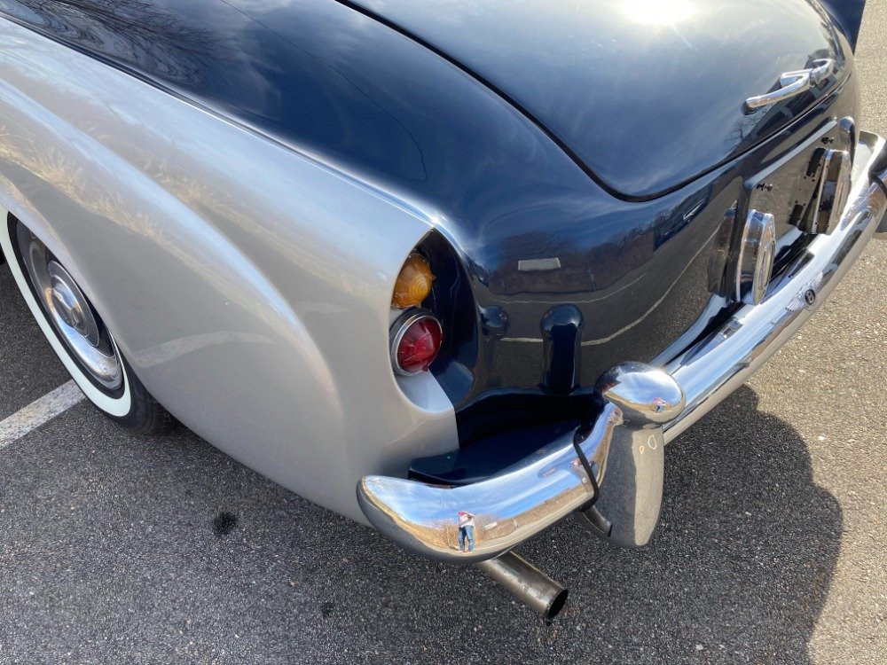 1959 Bentley S1, foto 7