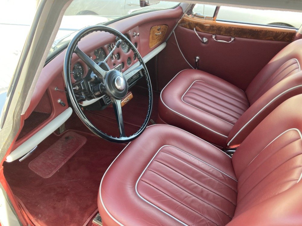 1959 Bentley S1, foto 9