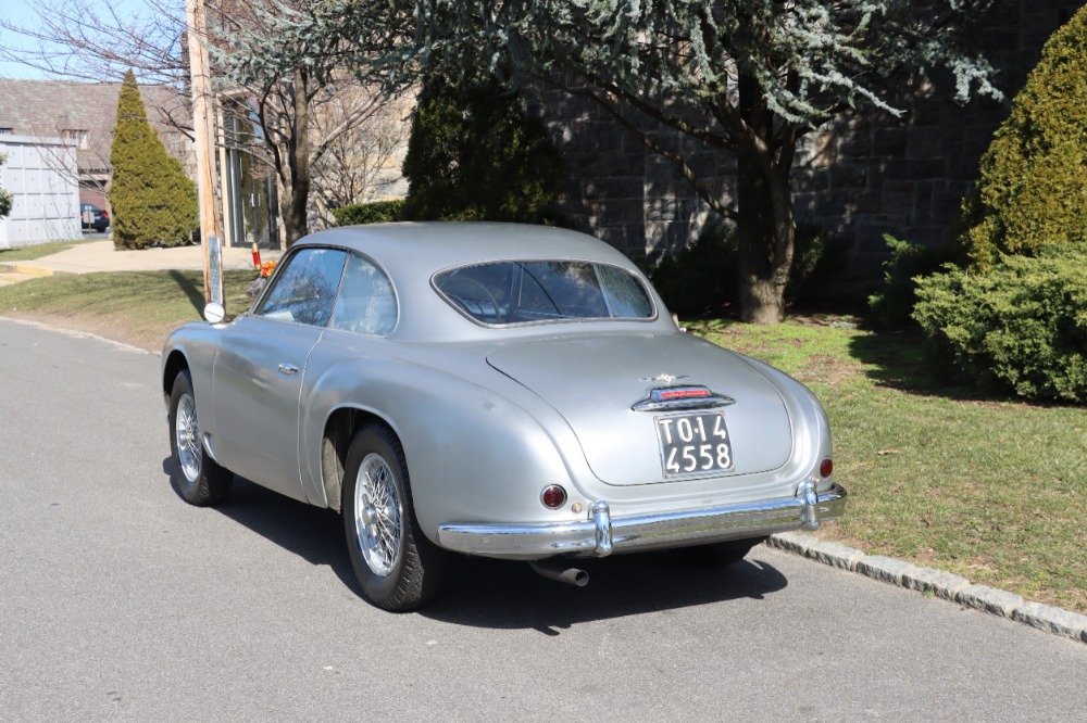 1953 Alfa Romeo 1900 - Sprint, foto 6