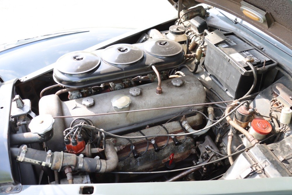 1955 Mercedes-Benz 300 S, foto 8