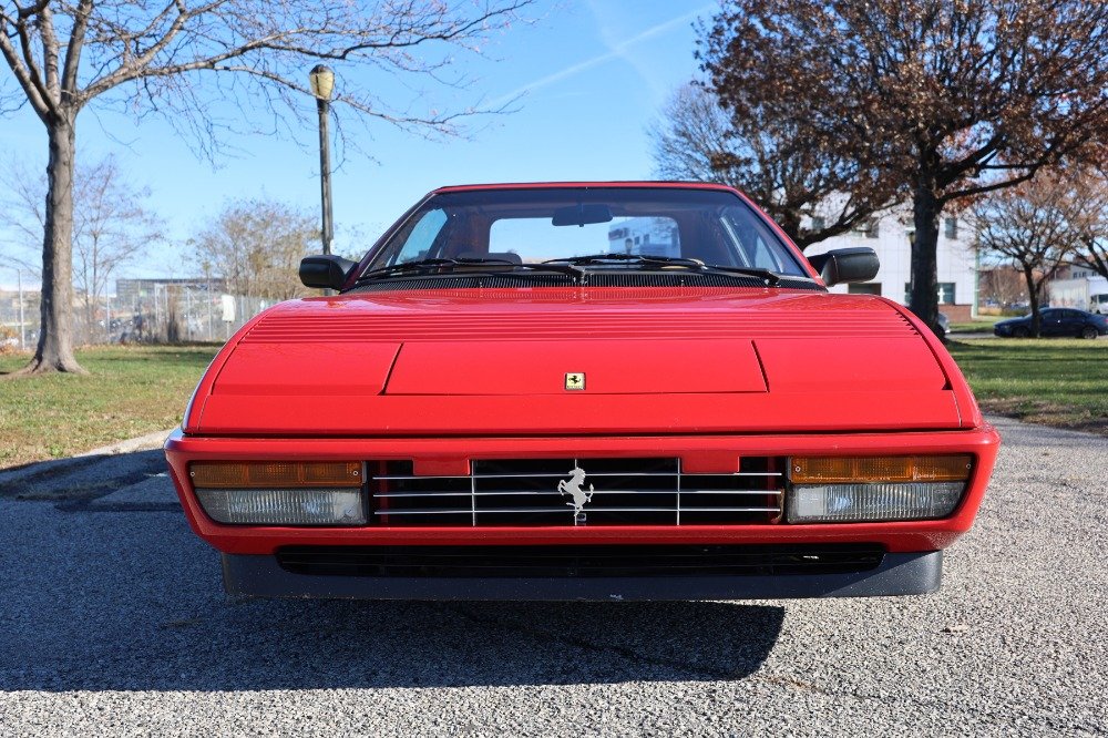 1986 Ferrari Mondial, foto 5