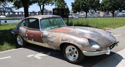 1966 Jaguar E-Type SI - Series I