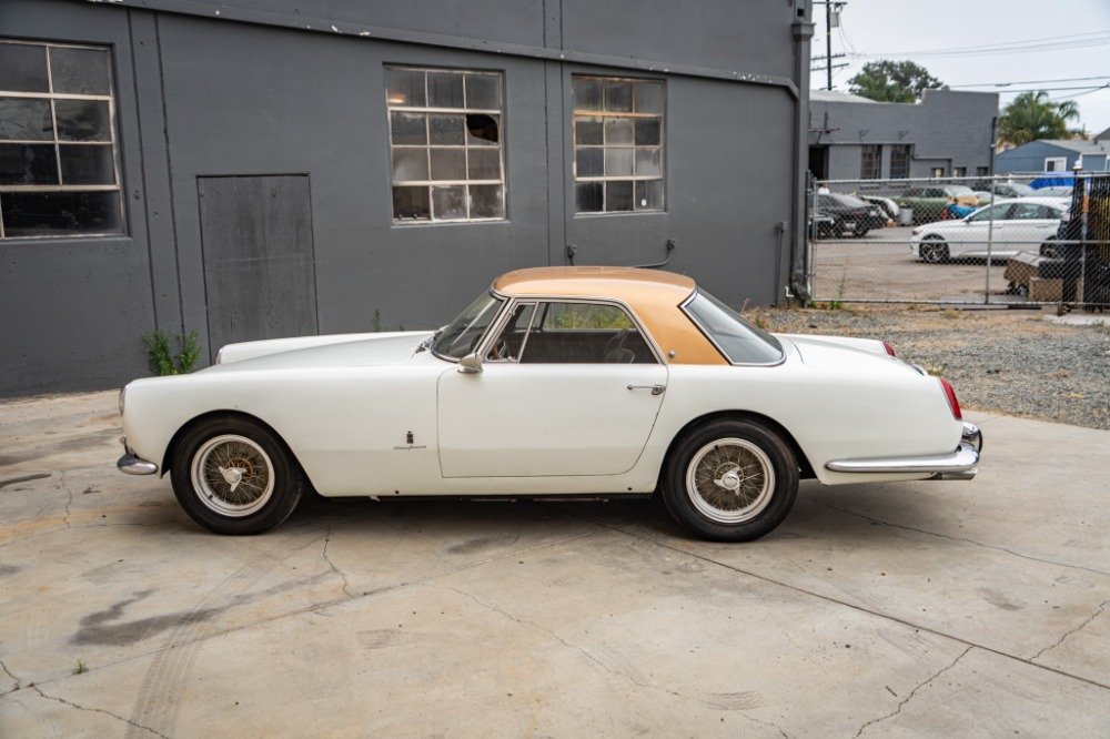 1959 Ferrari 250, foto 4