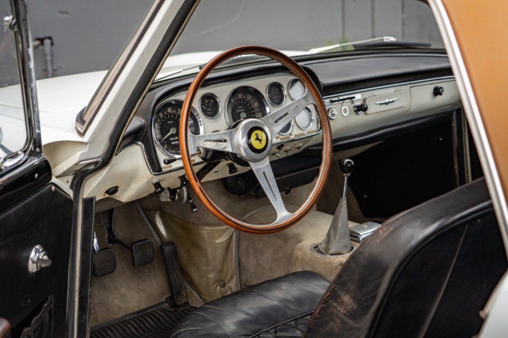 1959 Ferrari 250, foto 9
