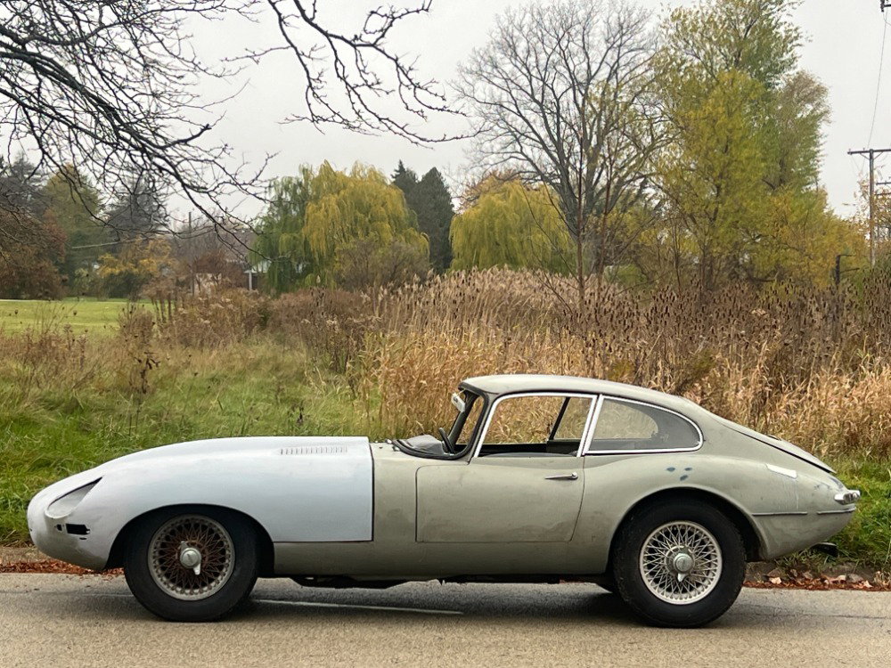 1965 Jaguar E-Type SI - Series I, foto 2