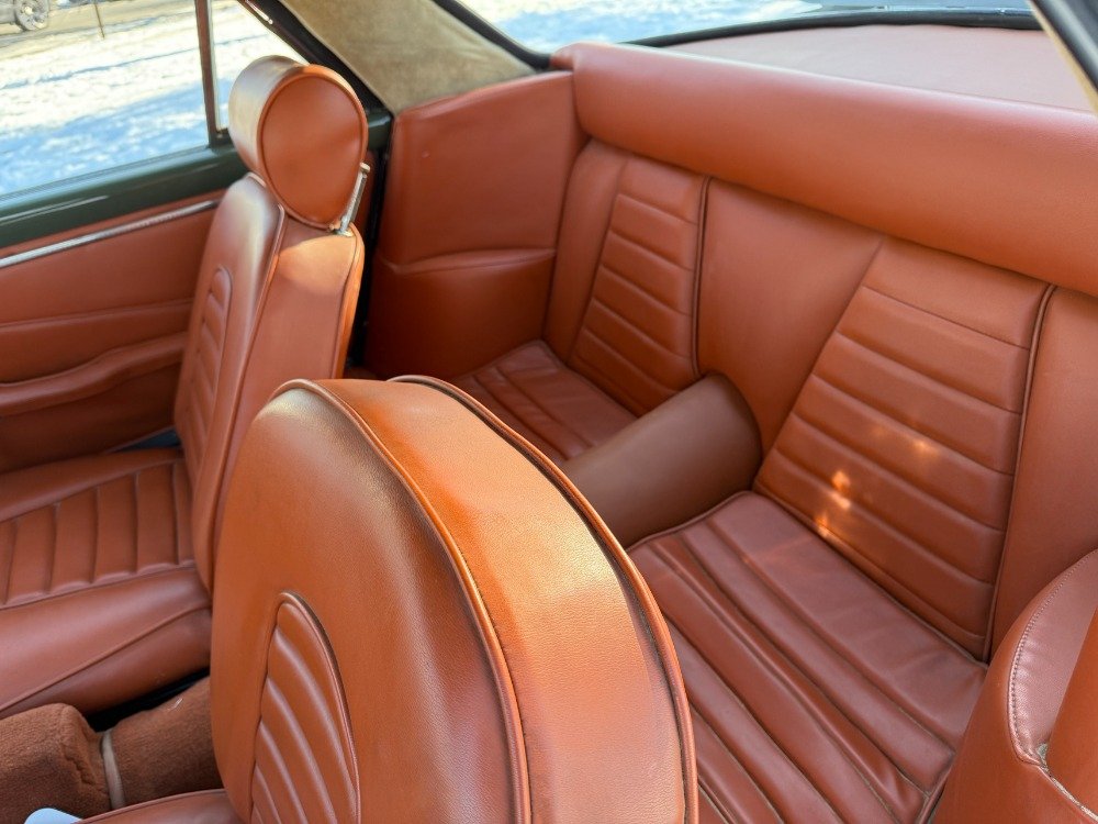 1962 Maserati 3500, foto 6