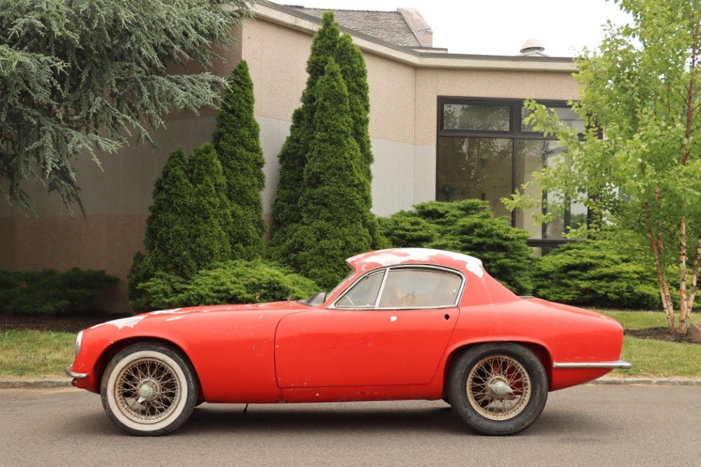 1960 Lotus Elite, foto 4