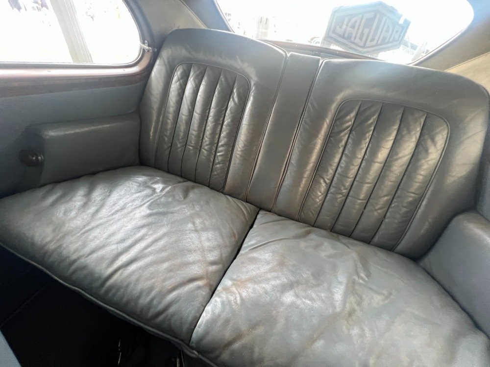 1954 Bentley R Type - Fastback, foto 6