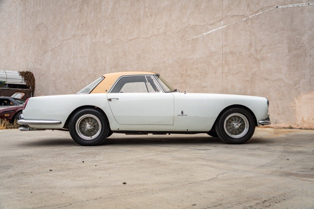 1959 Ferrari 250, foto 3
