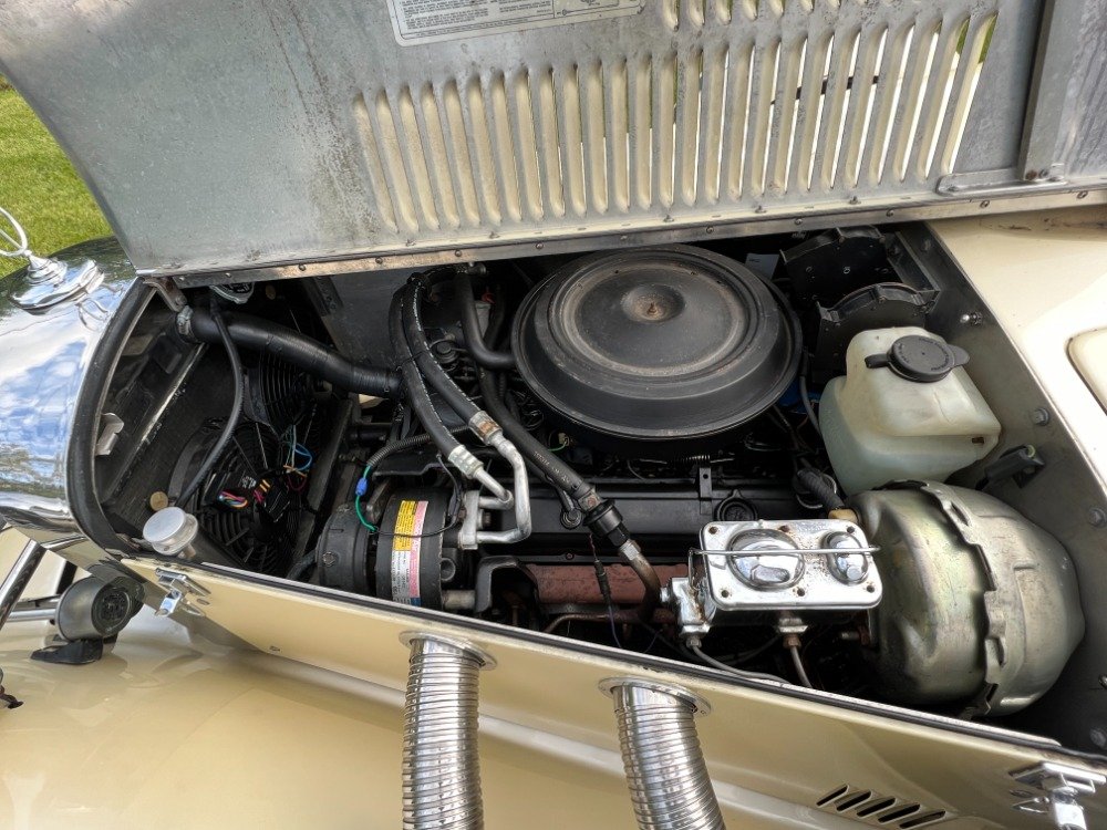 1982 Excalibur Roadster, foto 5