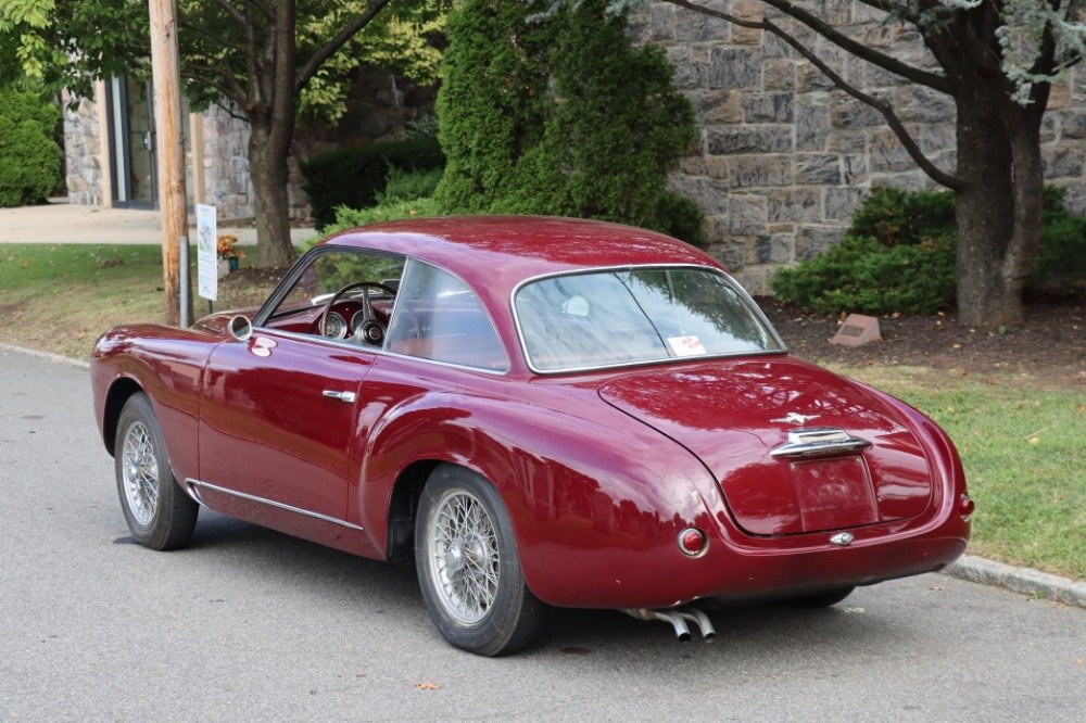 1954 Alfa Romeo 1900, foto 6