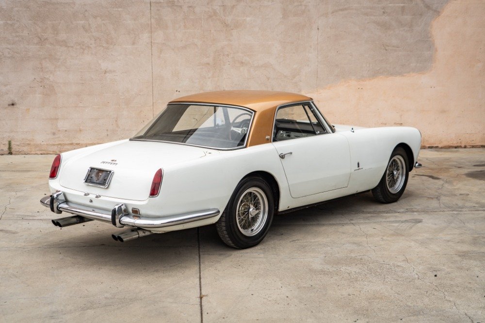 1959 Ferrari 250, foto 7