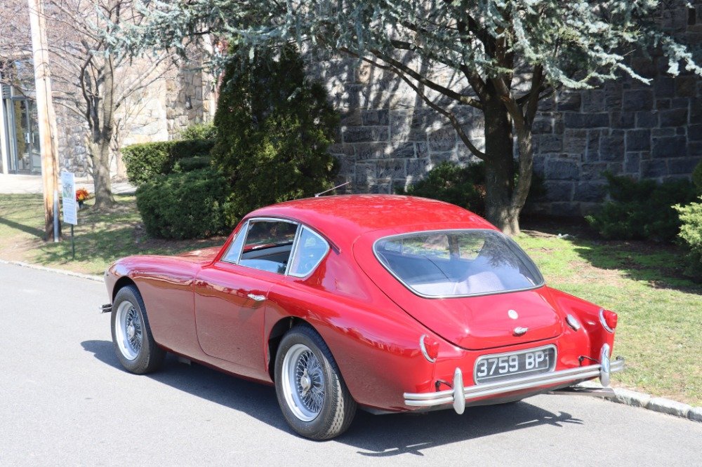 1958 AC Bristol, foto 6