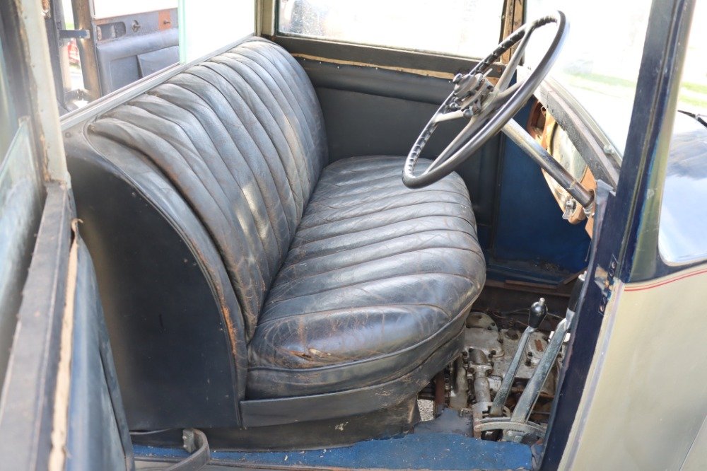 1933 Rolls-Royce 20/25 H.P., foto 8