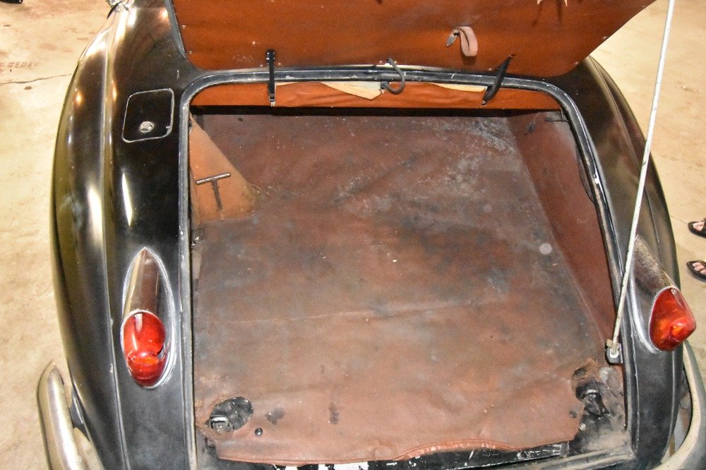 1959 Jaguar XK 150, foto 4