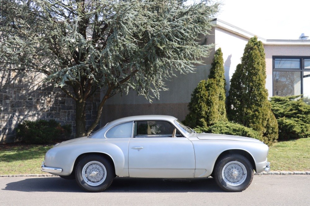 1953 Alfa Romeo 1900 - Sprint, foto 3