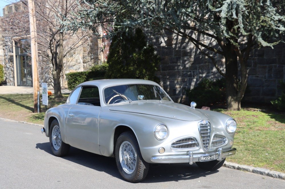 1953 Alfa Romeo 1900 - Sprint, foto 1