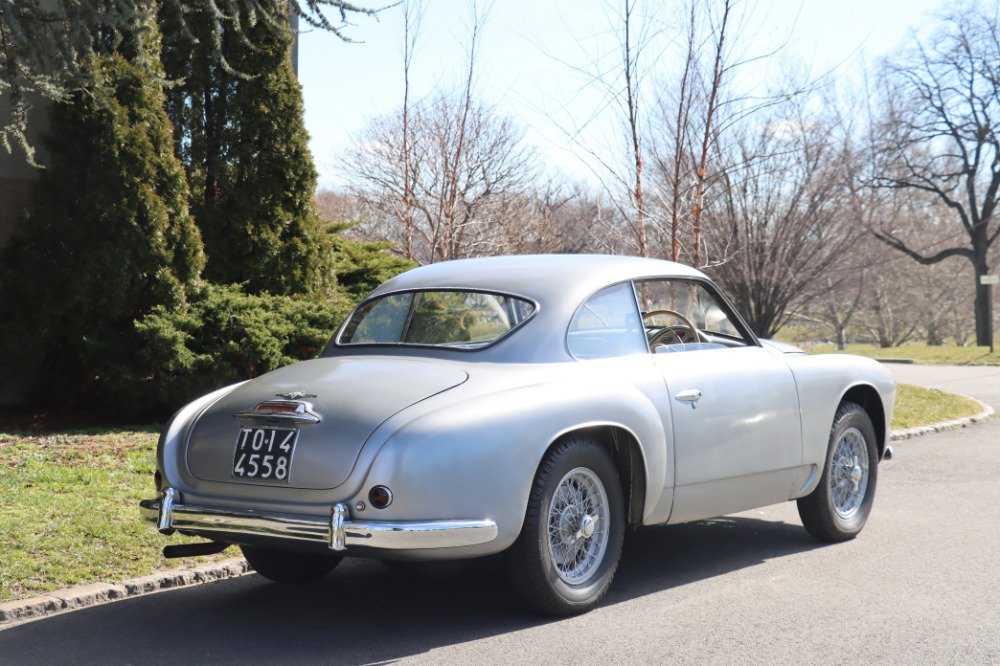 1953 Alfa Romeo 1900 - Sprint, foto 5