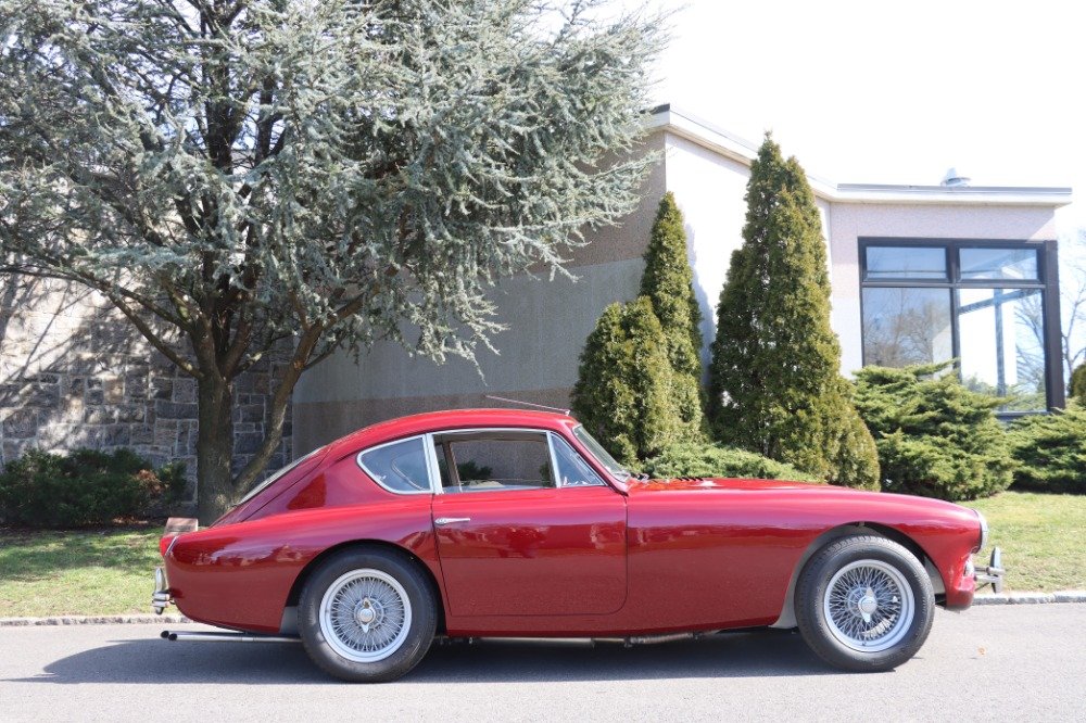 1958 AC Bristol, foto 3