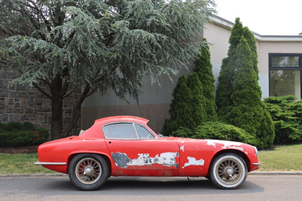 1960 Lotus Elite, foto 3