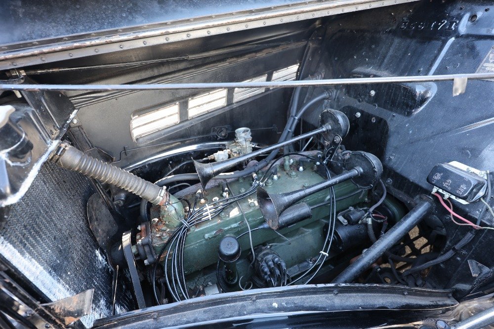 1937 Packard 1-20, foto 9