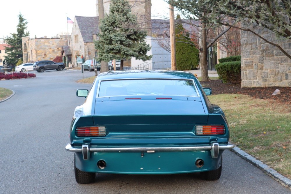 1976 Aston Martin V8 - Series III, foto 5
