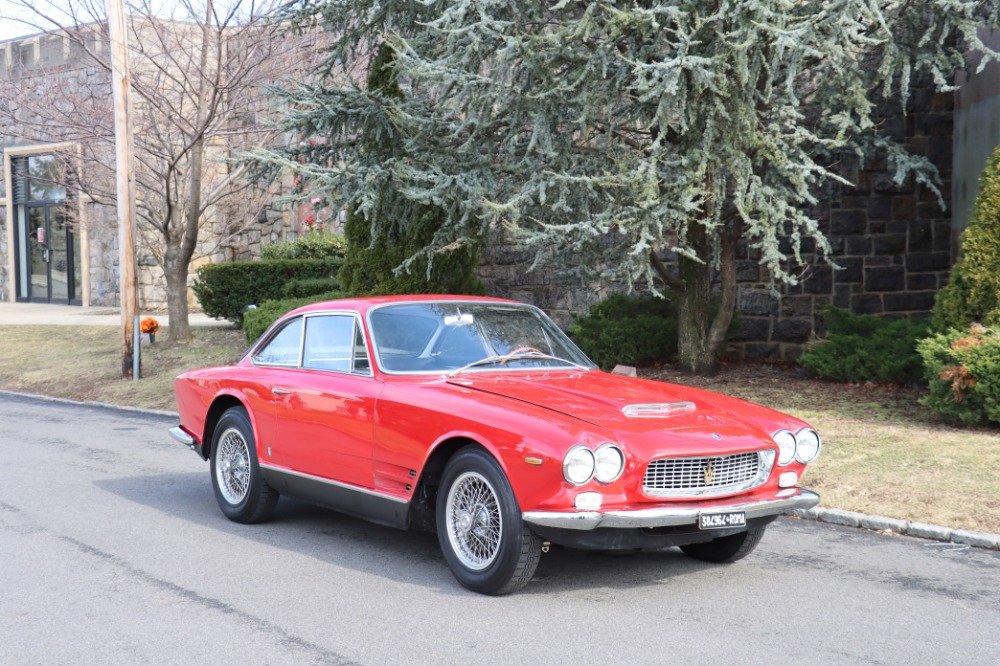 1964 Maserati Sebring, foto 2