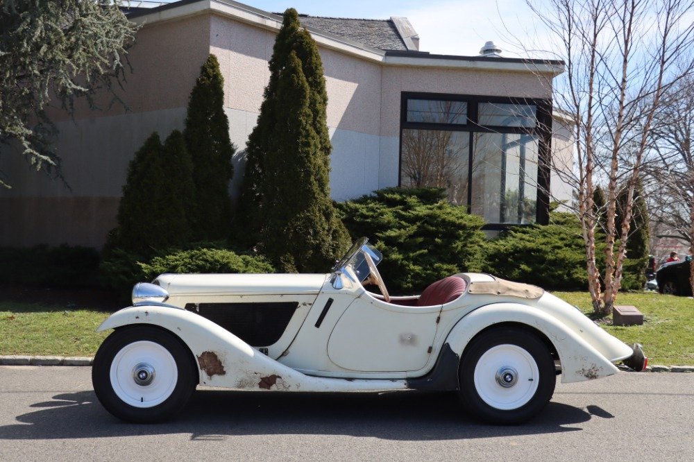 1935 BMW 315, foto 3