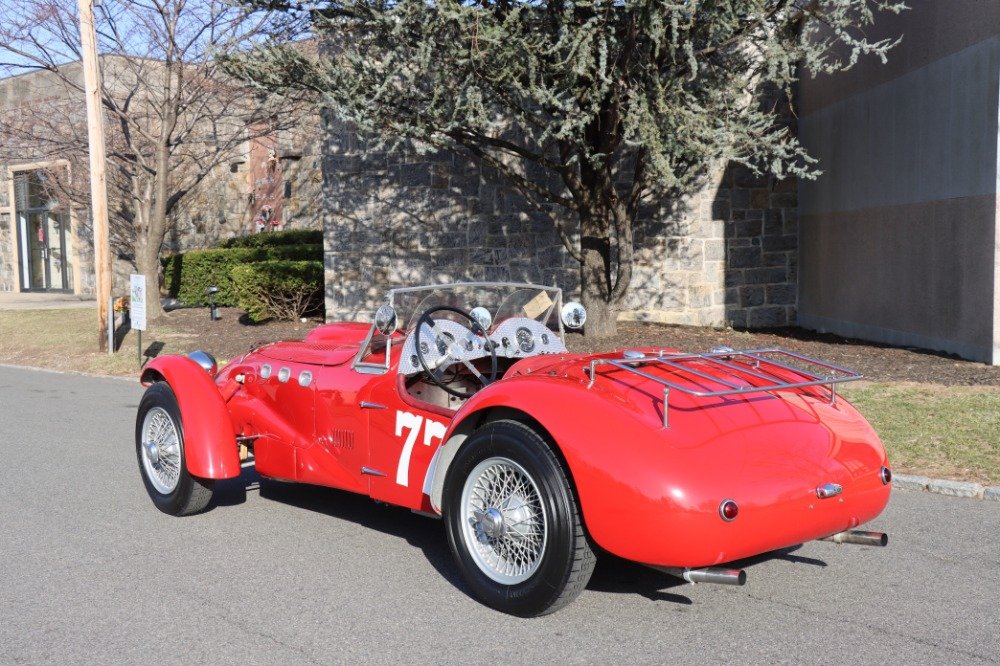 1952 Allard J2X, foto 6