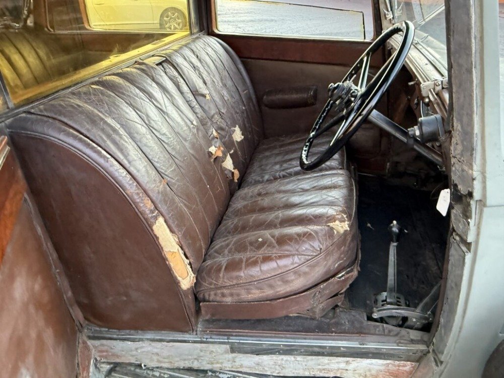 1933 Rolls-Royce 20/25 H.P., foto 4