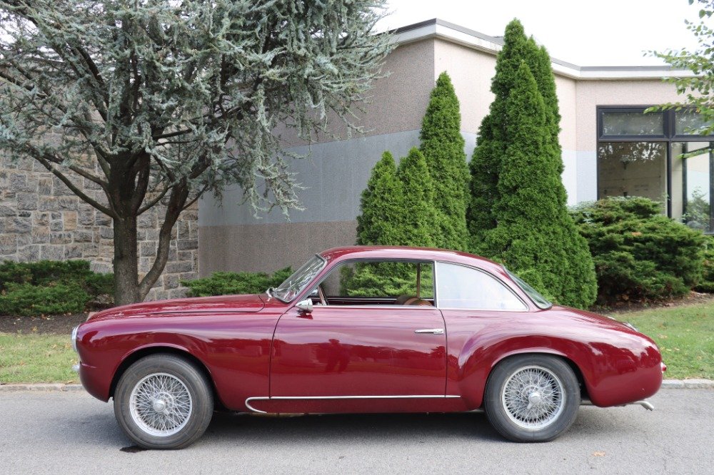1954 Alfa Romeo 1900, foto 4