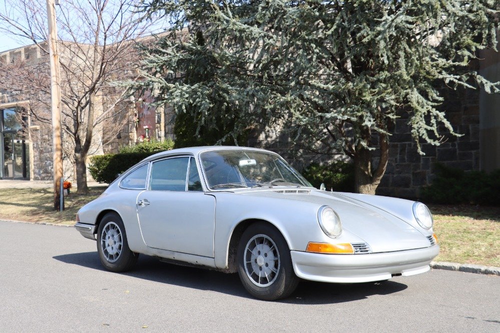 1965 Porsche 911, foto 1