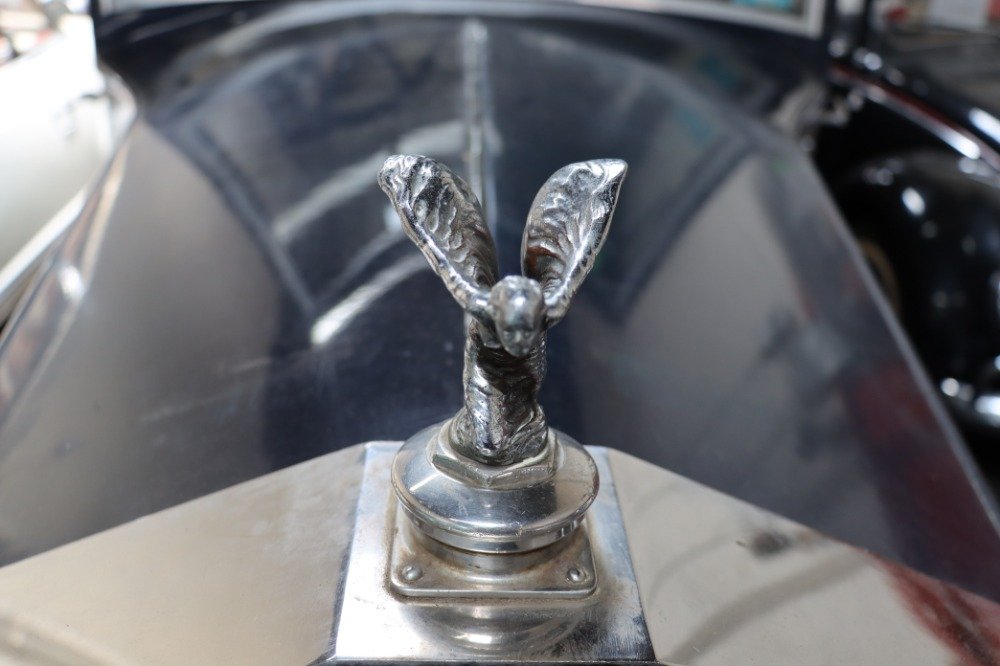 1933 Rolls-Royce 20/25 H.P., foto 7