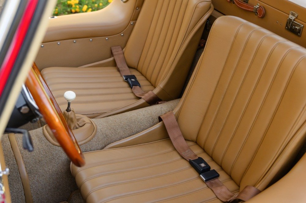 1991 Mercedes-Benz 300 SL Recreation, foto 8