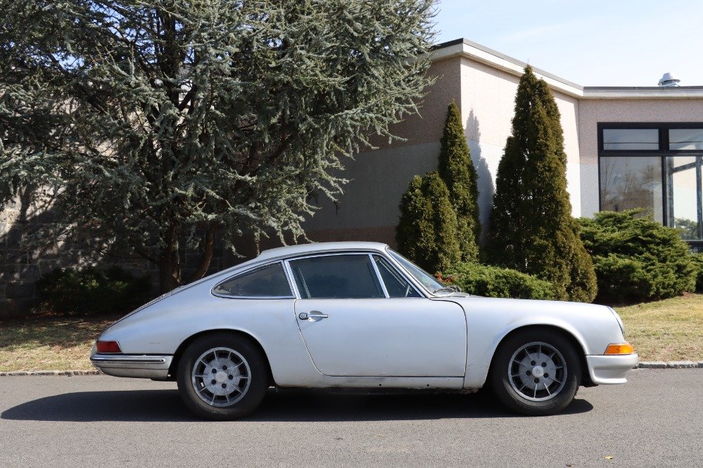 1965 Porsche 911, foto 3
