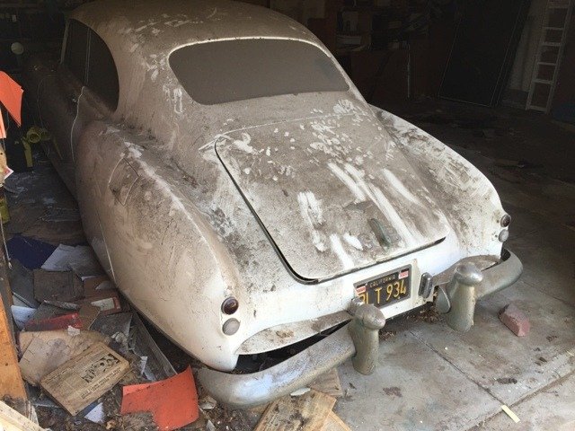 1953 Bentley R Type, foto 5